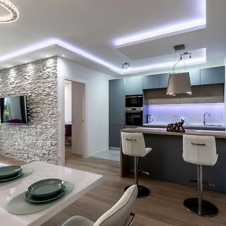 Luxury Suite Elysium Split Eksteriør bilde