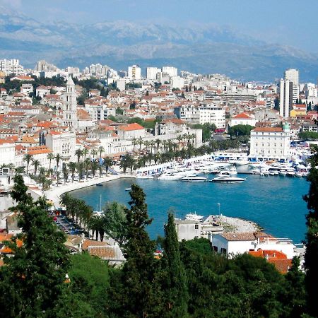 Luxury Suite Elysium Split Eksteriør bilde