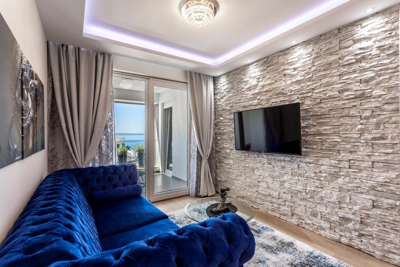 Luxury Suite Elysium Split Eksteriør bilde