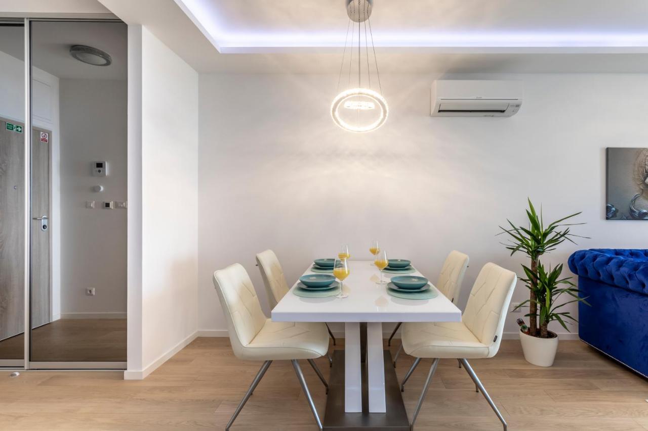 Luxury Suite Elysium Split Eksteriør bilde