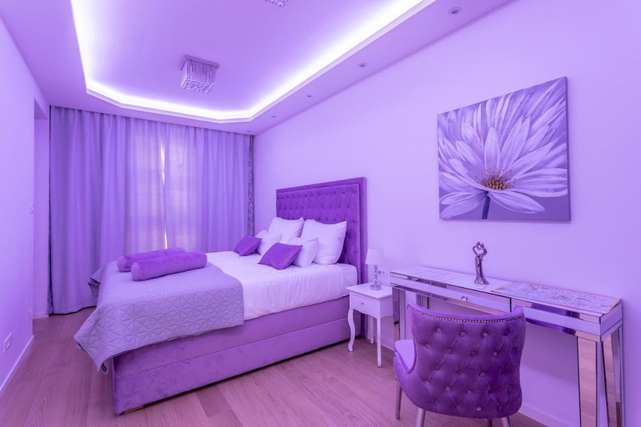 Luxury Suite Elysium Split Eksteriør bilde