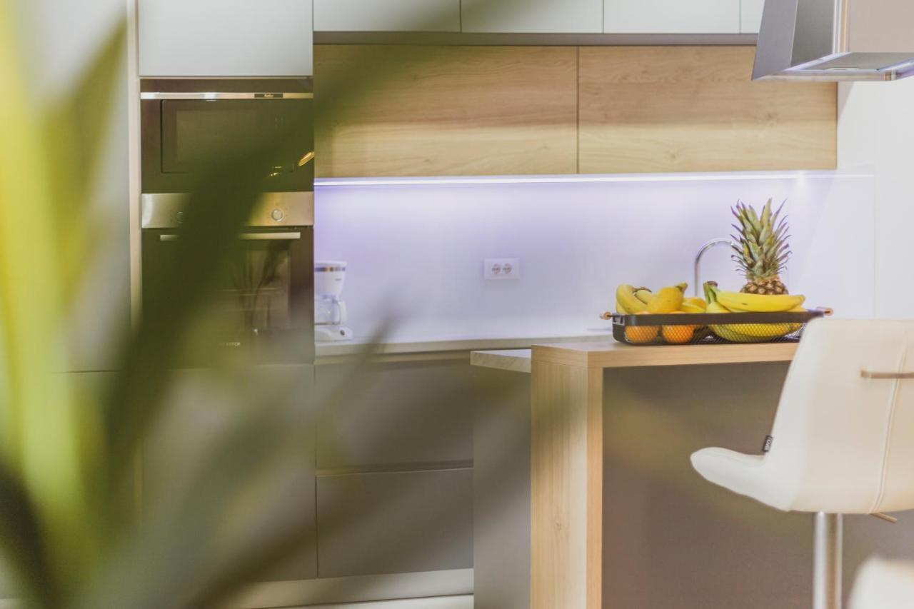 Luxury Suite Elysium Split Eksteriør bilde