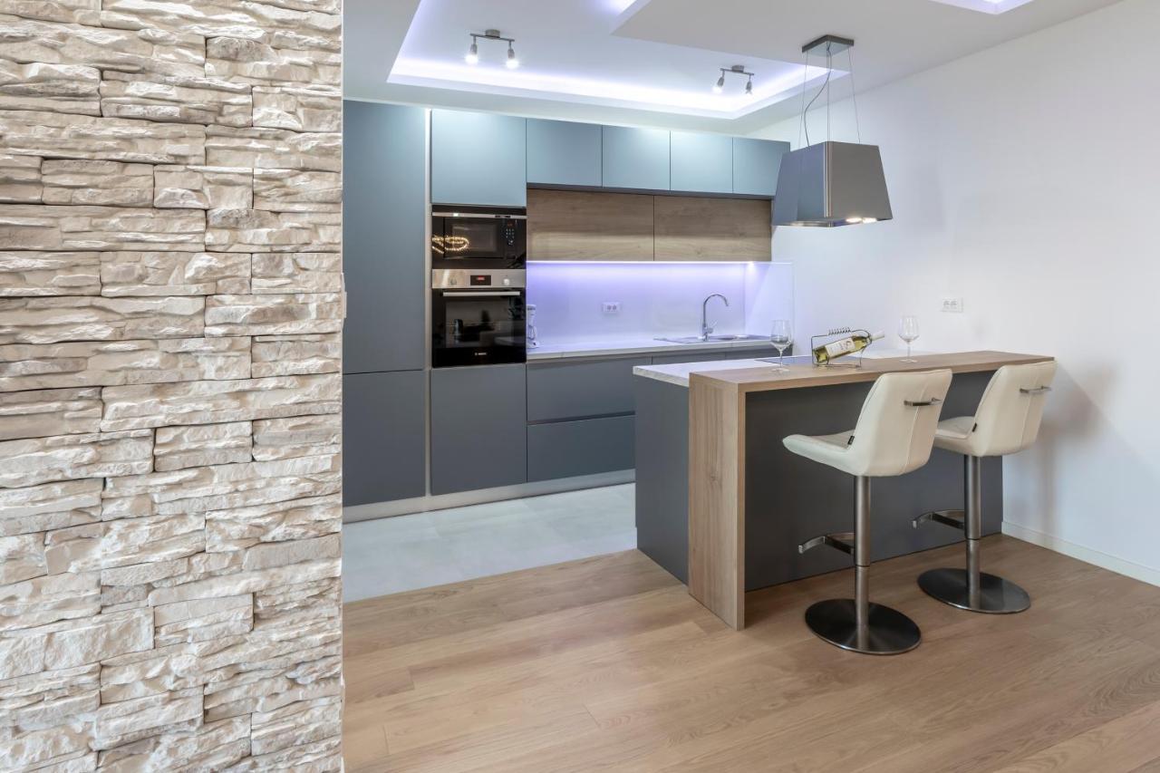 Luxury Suite Elysium Split Eksteriør bilde