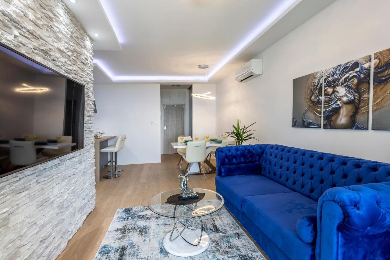 Luxury Suite Elysium Split Eksteriør bilde