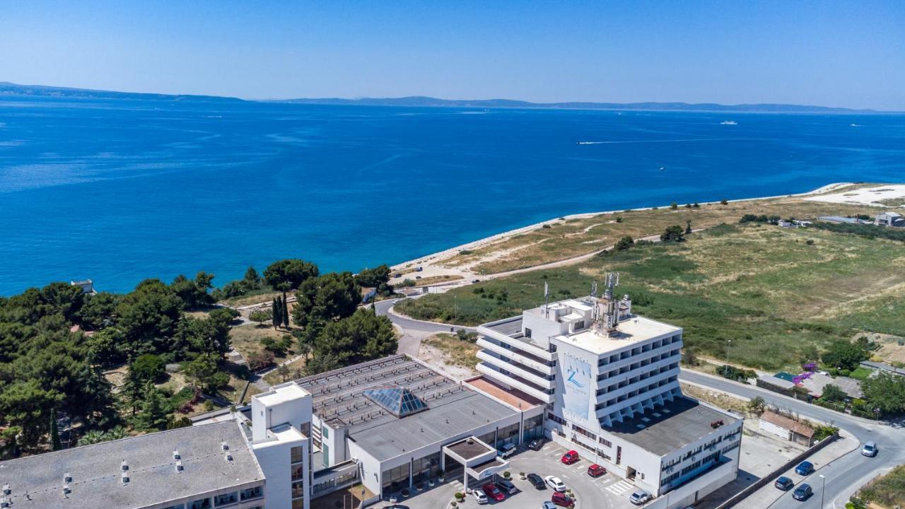 Luxury Suite Elysium Split Eksteriør bilde