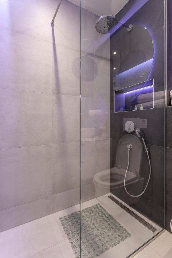 Luxury Suite Elysium Split Eksteriør bilde