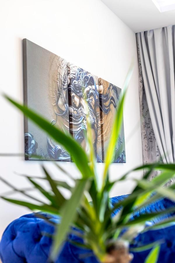 Luxury Suite Elysium Split Eksteriør bilde