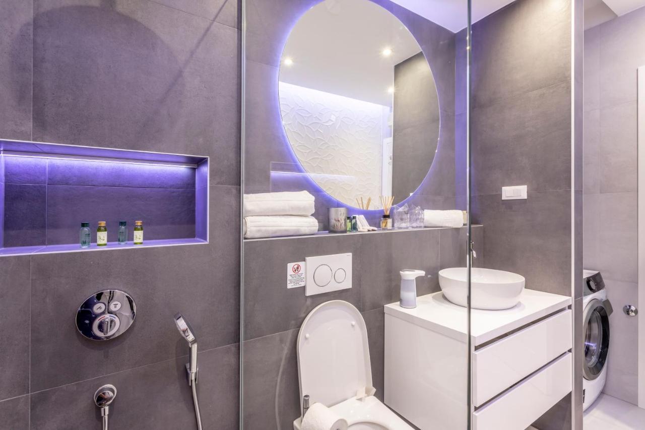 Luxury Suite Elysium Split Eksteriør bilde