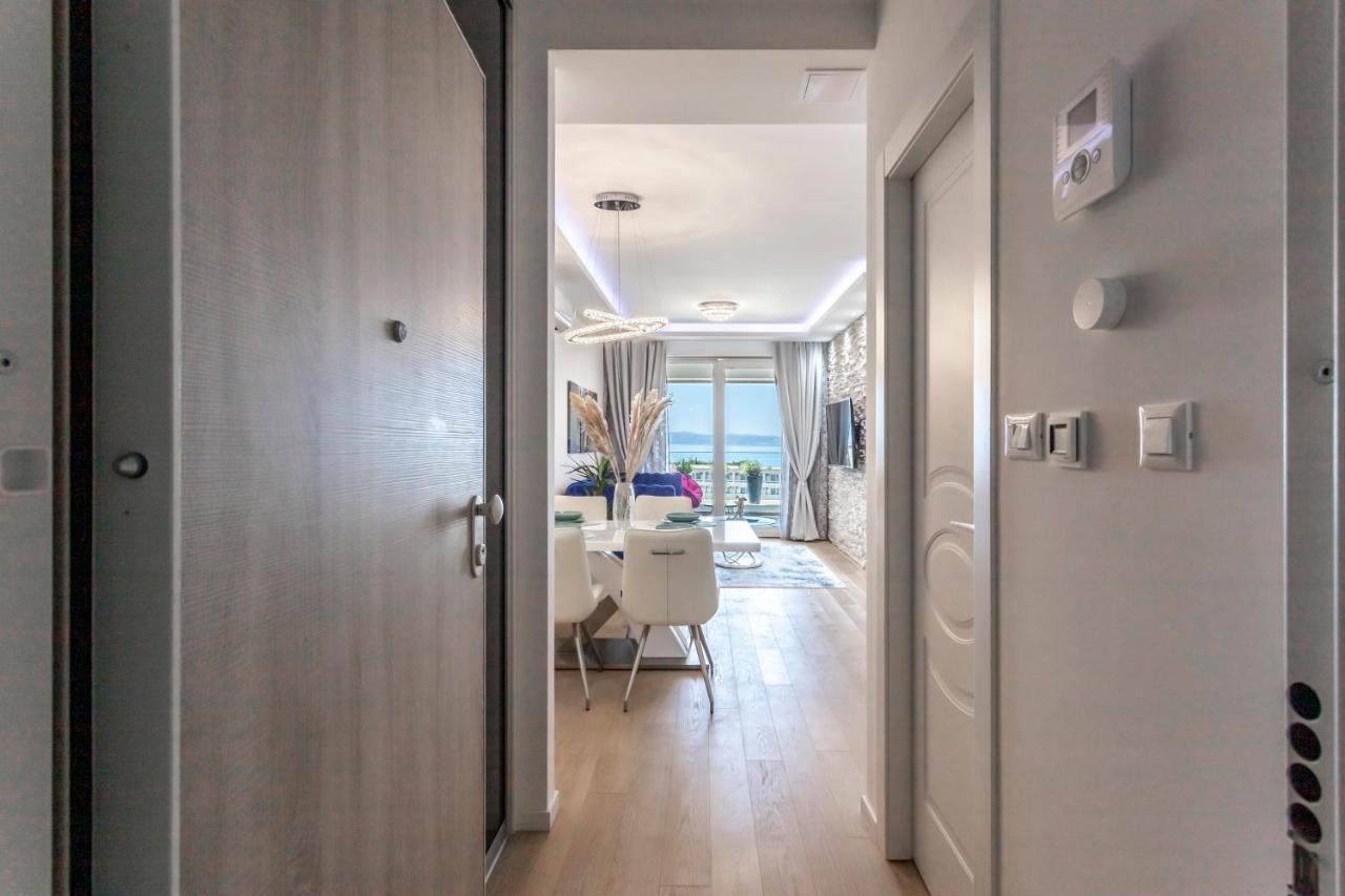 Luxury Suite Elysium Split Eksteriør bilde