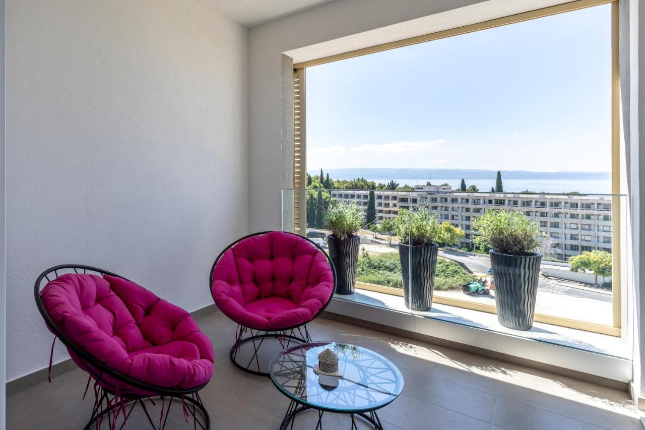 Luxury Suite Elysium Split Eksteriør bilde