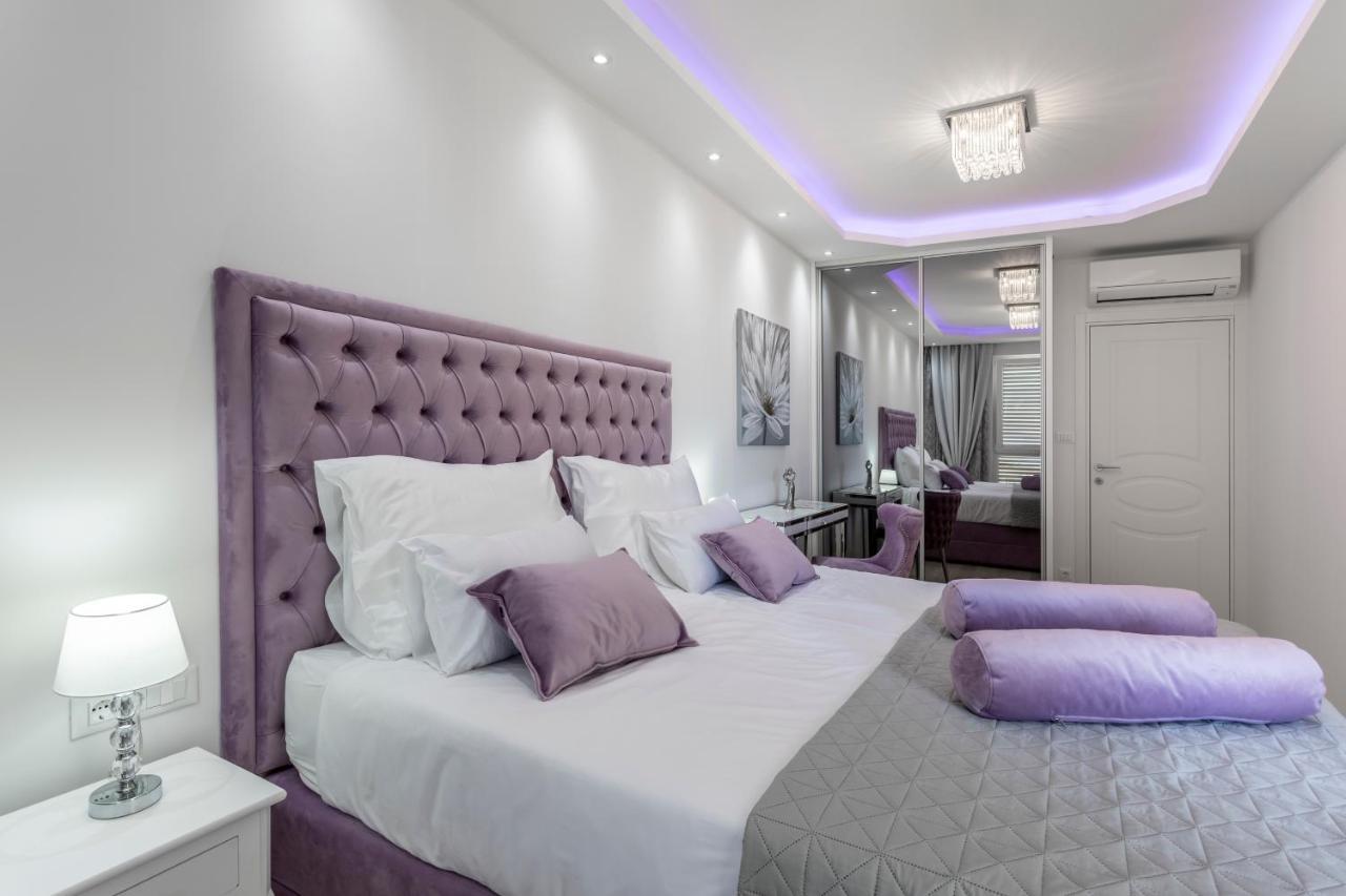 Luxury Suite Elysium Split Eksteriør bilde