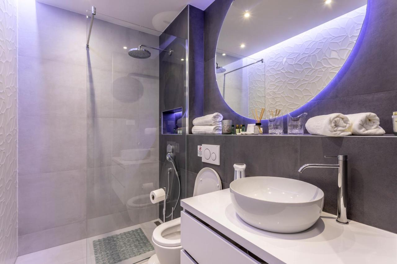 Luxury Suite Elysium Split Eksteriør bilde