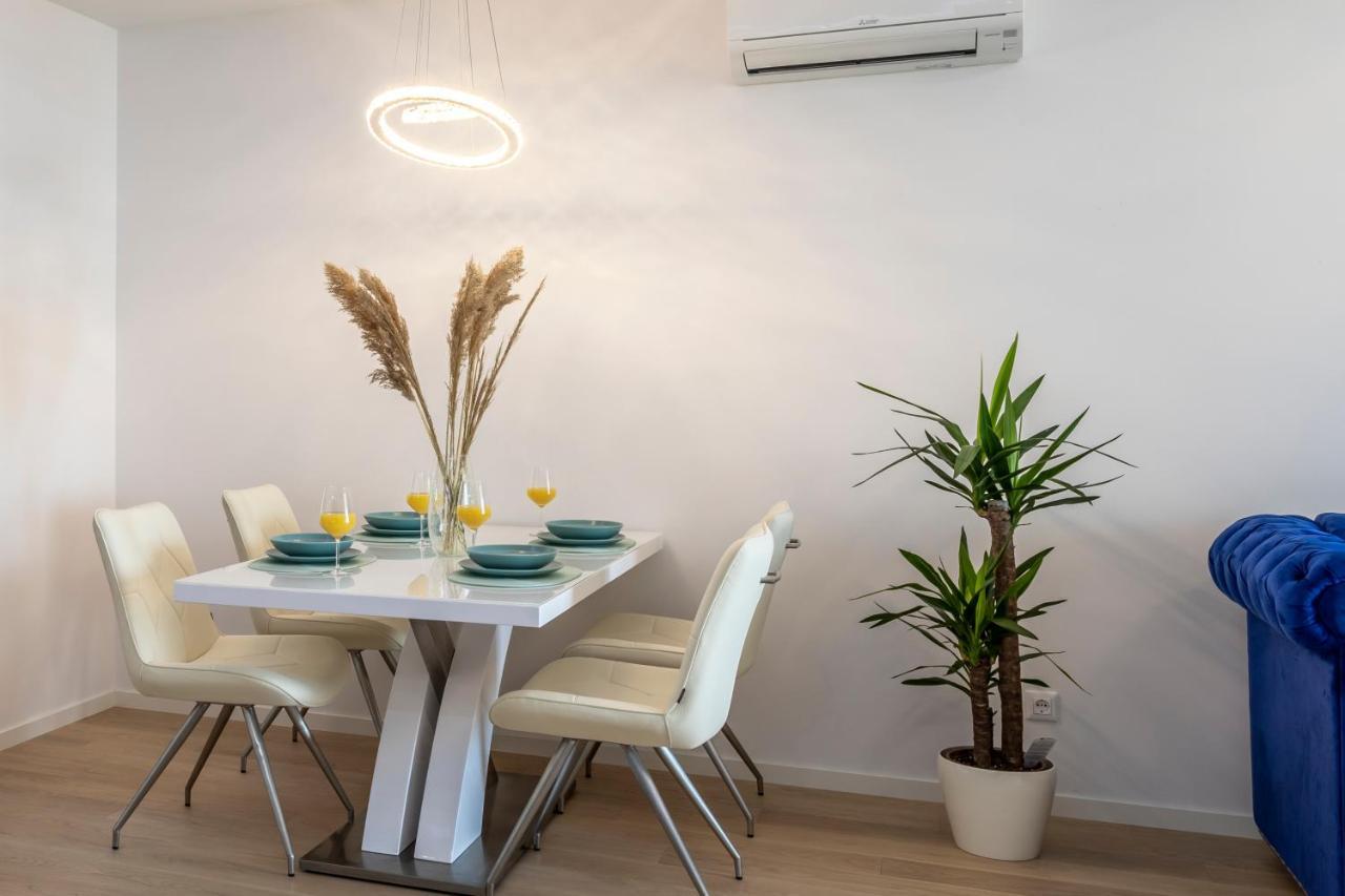 Luxury Suite Elysium Split Eksteriør bilde