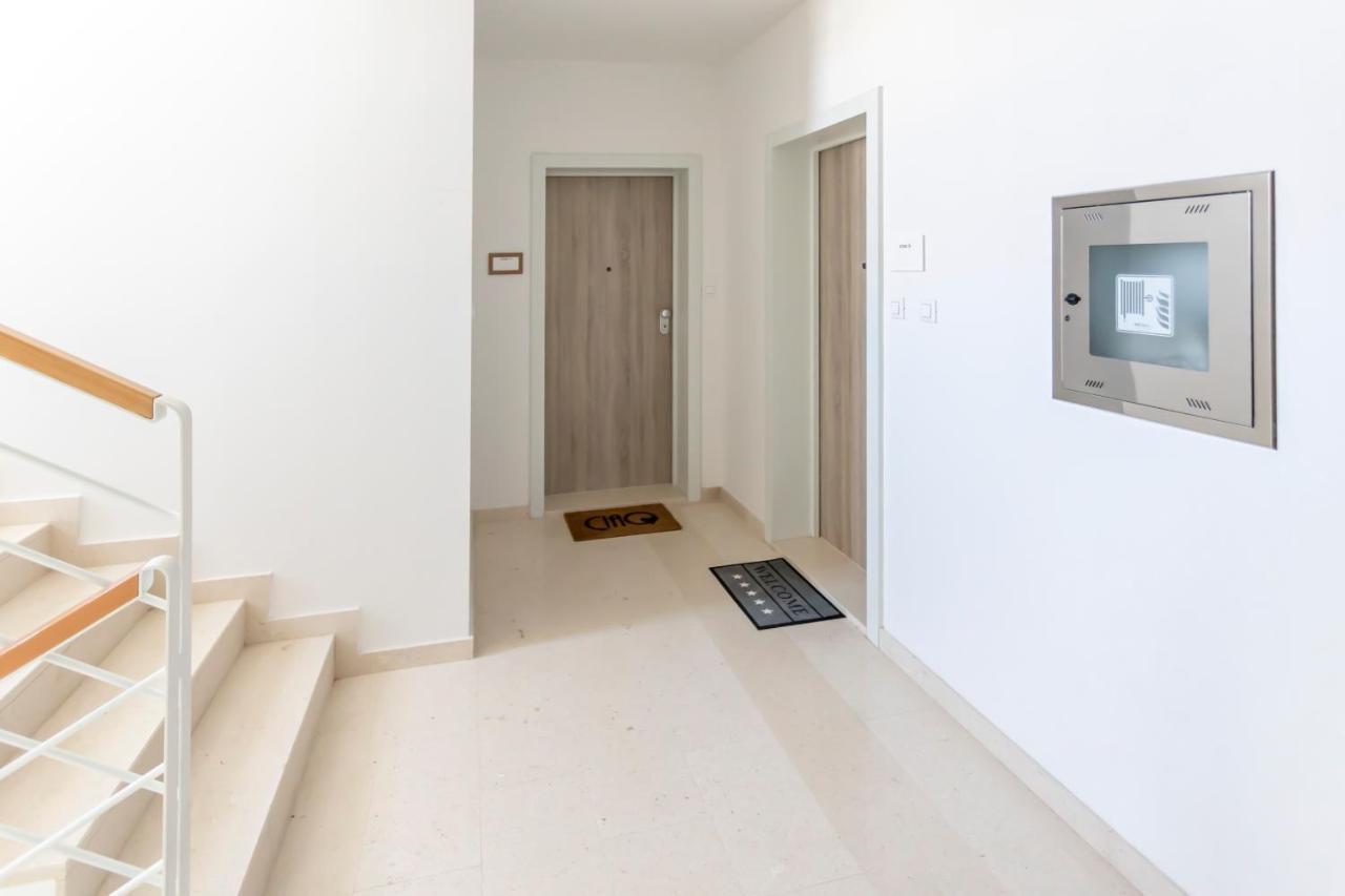 Luxury Suite Elysium Split Eksteriør bilde