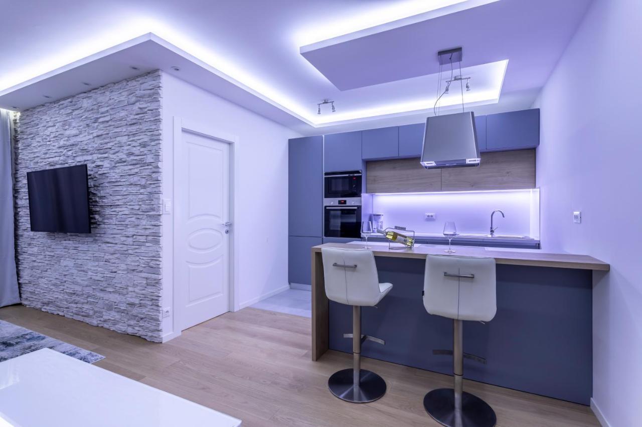 Luxury Suite Elysium Split Eksteriør bilde