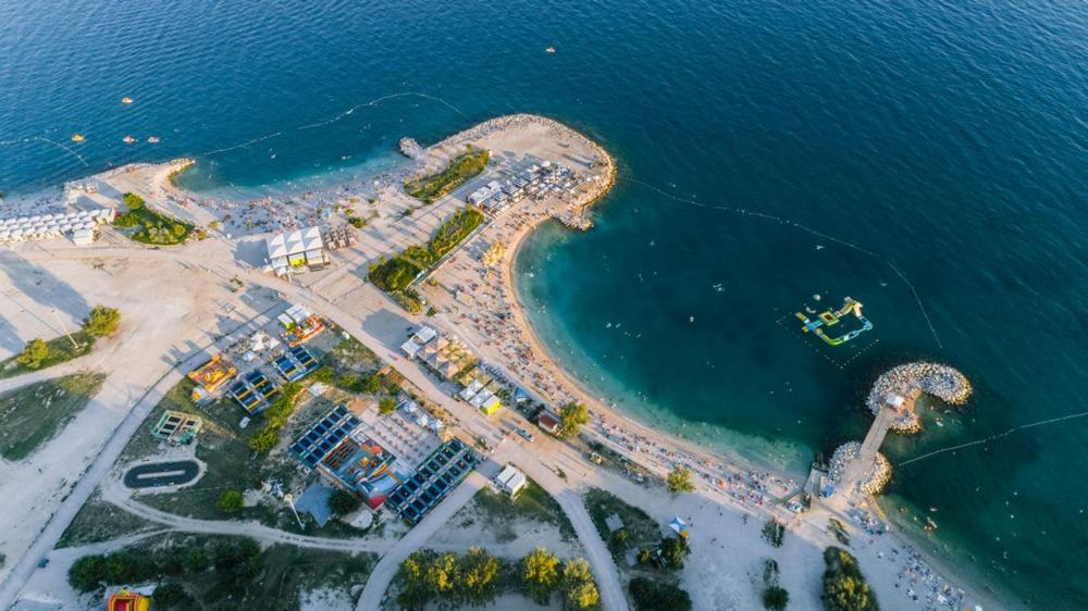 Luxury Suite Elysium Split Eksteriør bilde