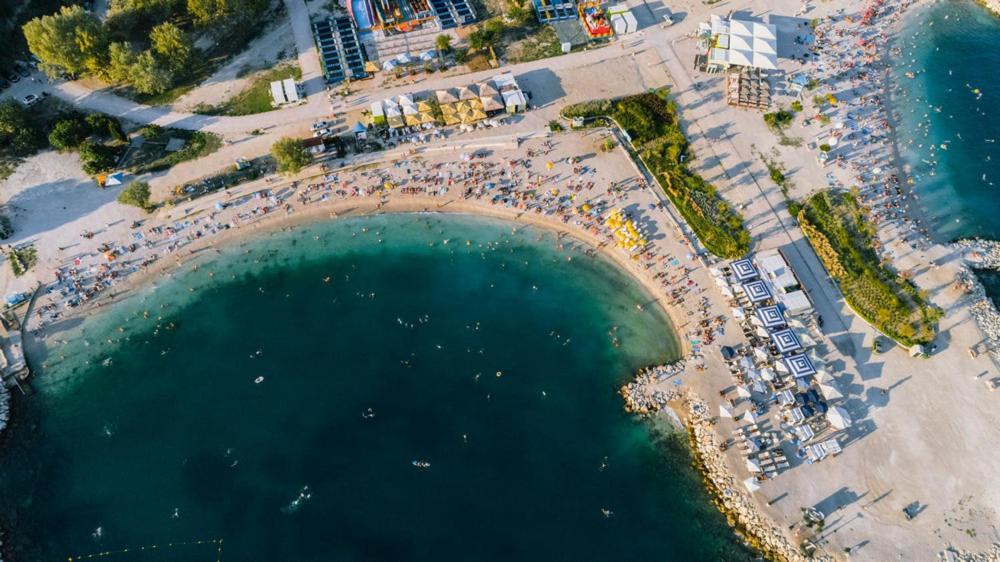 Luxury Suite Elysium Split Eksteriør bilde